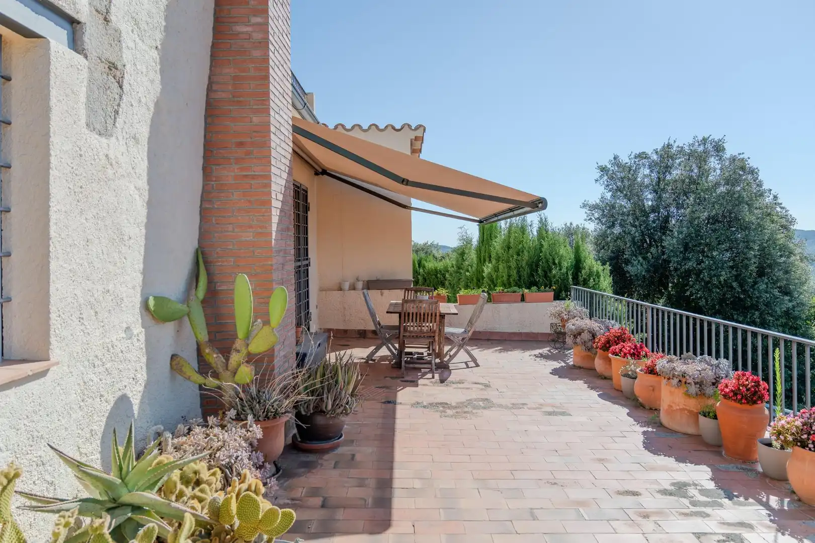 Casa rustica con terrazza in vendita a Sant Hilari Sacalm, imagen 63