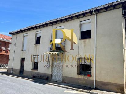 Casa o xalet en venda a Carretera Santander, Villaquilambre