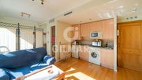 Exterior view of Flat for sale in  Madrid Capital  with Air Conditioner