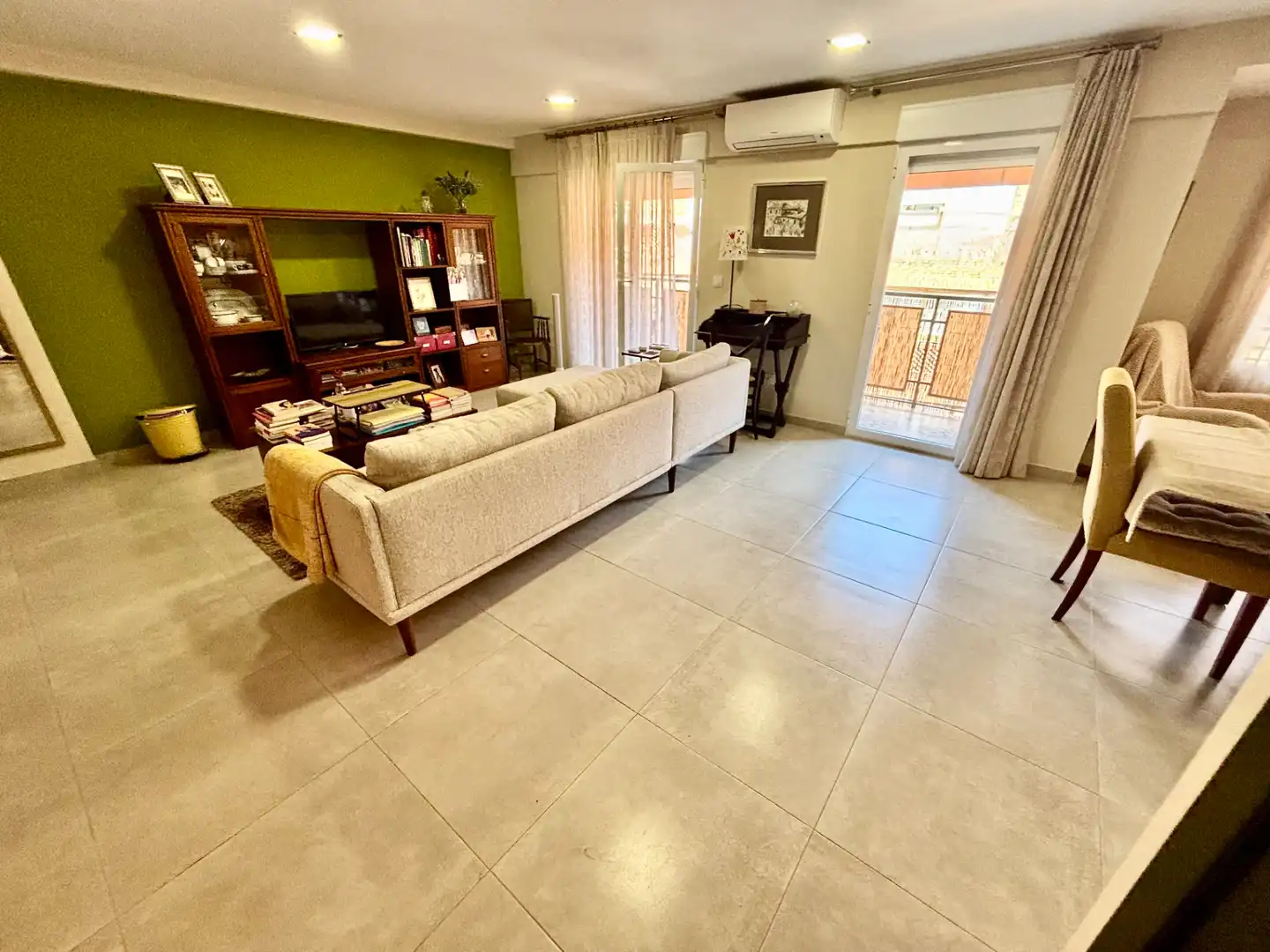Piso con ascensor en venta en Centro, imagen 2