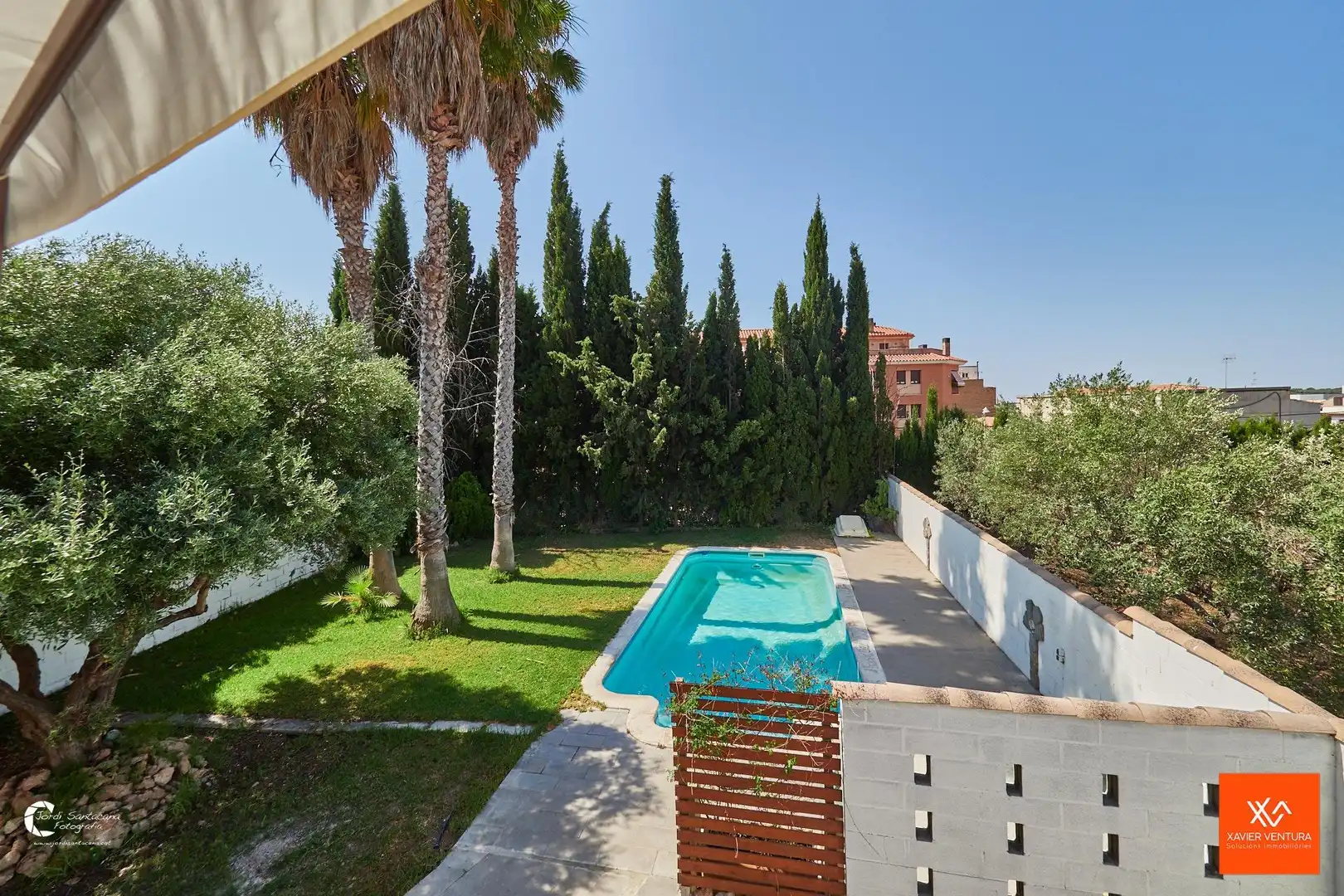 Villa avec piscine à vendre à Roda de Barà, imagen 58