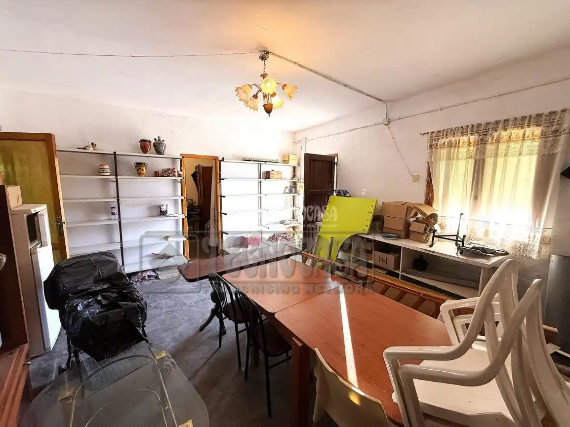 Haus oder Chalet zum Verkauf in Villalba de la Sierra mit Privatgarten und Terrasse
