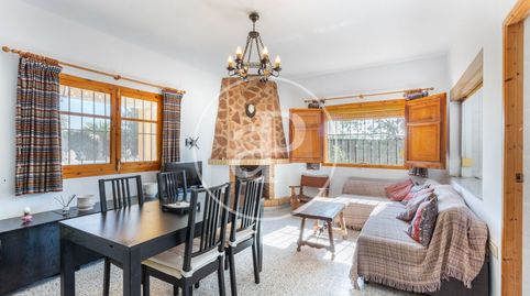 Foto 4 de Casa o chalet en venta en Los Felipes - Corral de Carmelo, Chiva