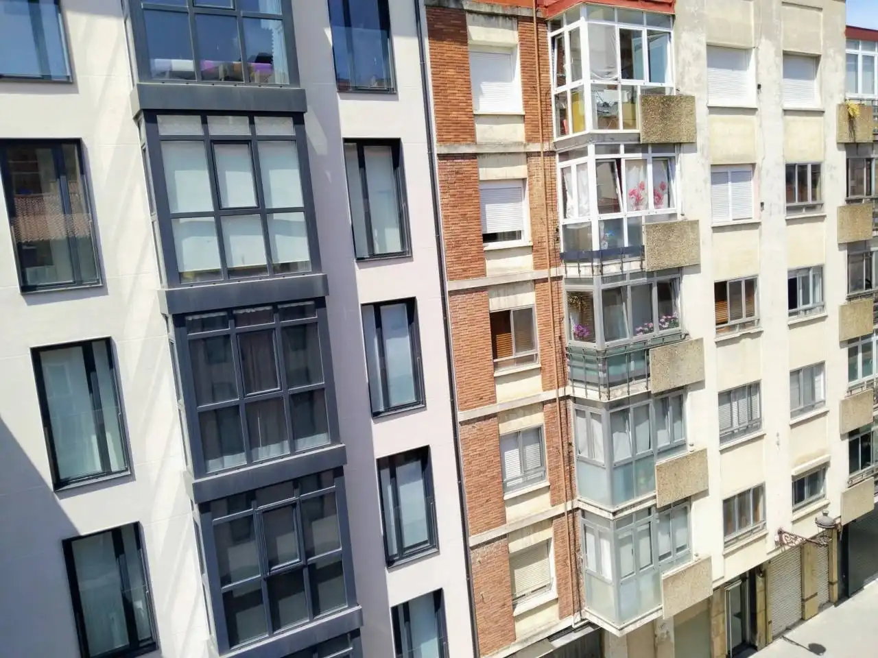 Mini appartamento in affitto a Calle Santa Dorotea, imagen 9