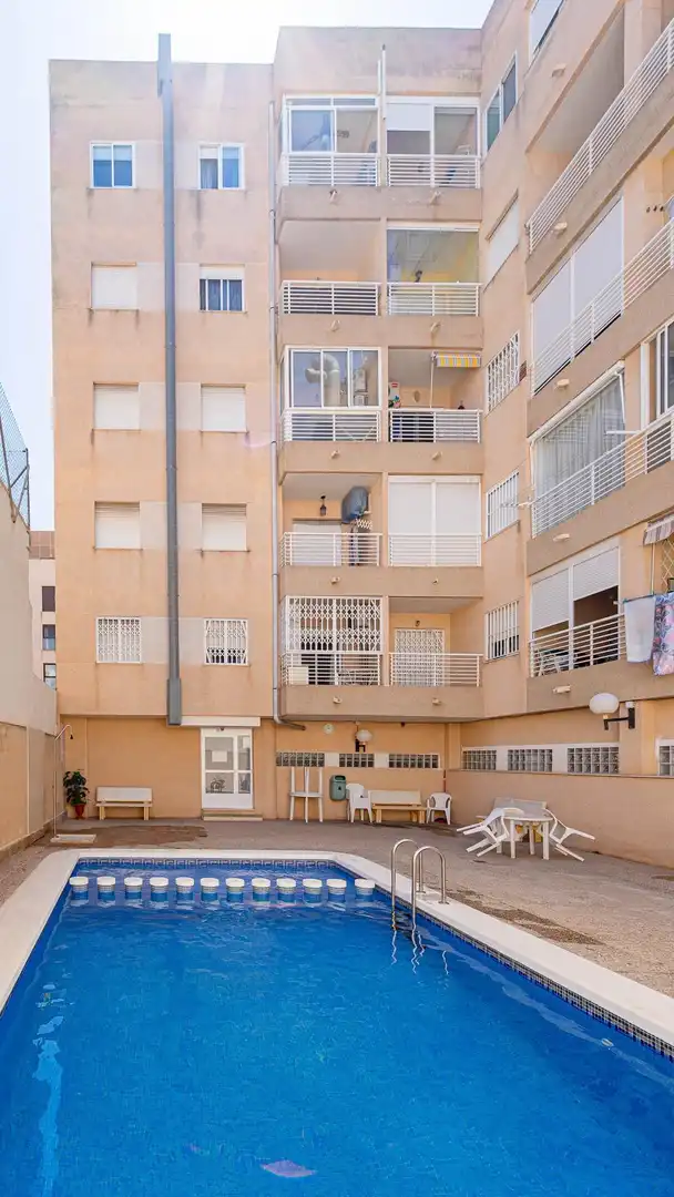 Ático con piscina en venta en DIEGO RAMIREZ PASTOR, imagen 19