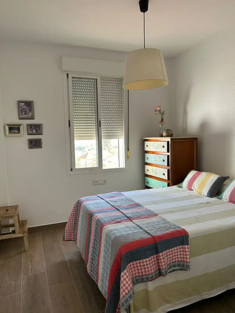 Casa a schiera con giardino in vendita a Ayamonte ciudad, imagen 12