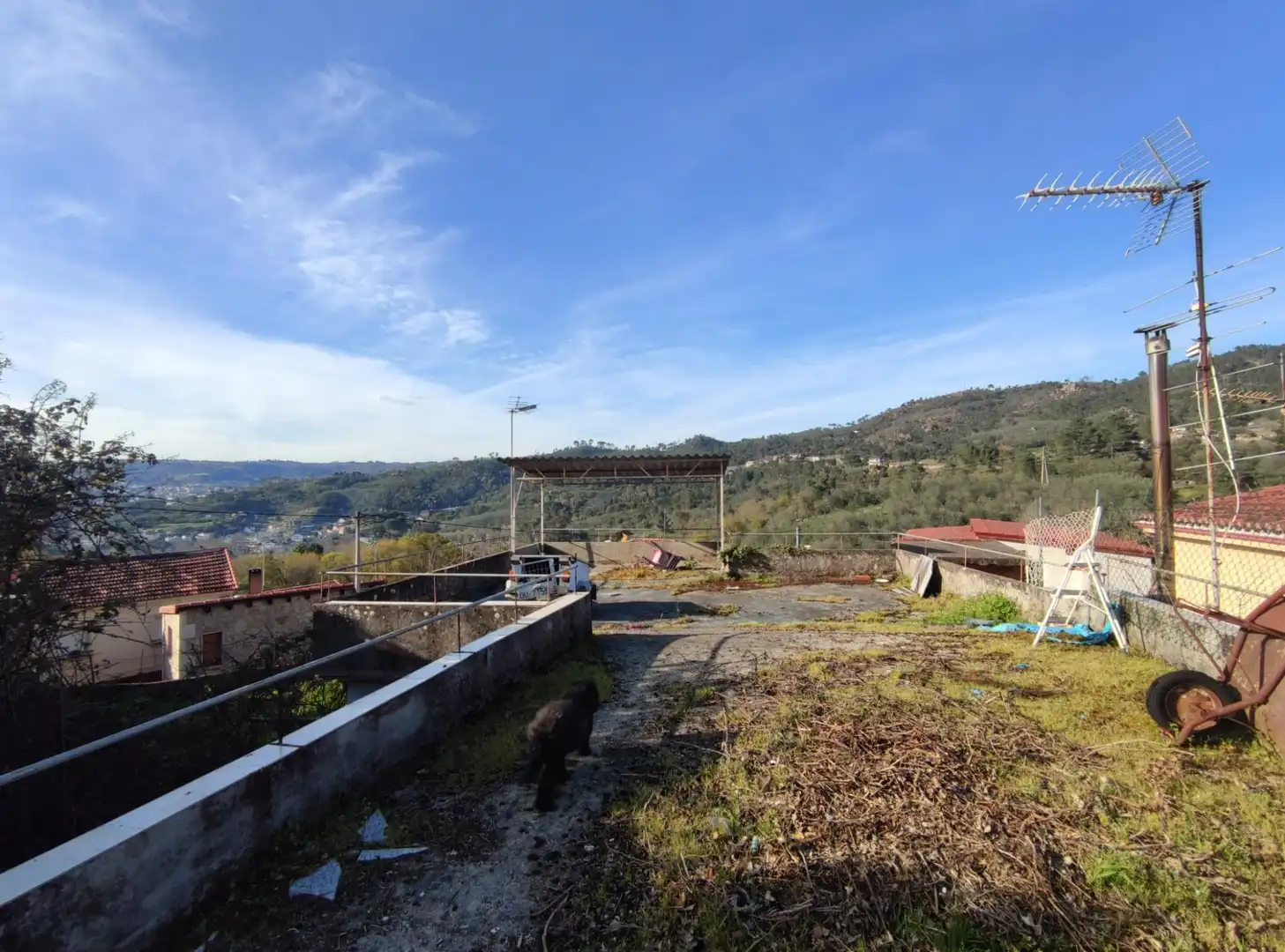Casa o chalet en venta en Ourense Capital 