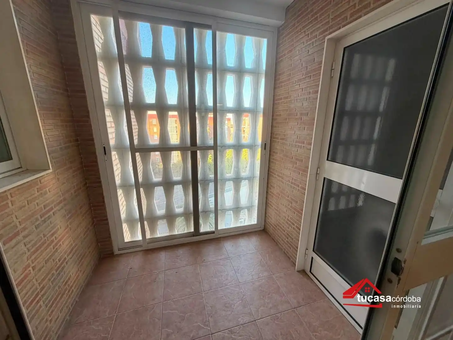 Terraza de Piso en venta en Córdoba con Aire acondicionado