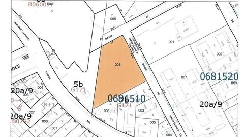 Foto 4 de Residencial en venta en Carrer de Santa Elionor, La Salut,  Barcelona Capital