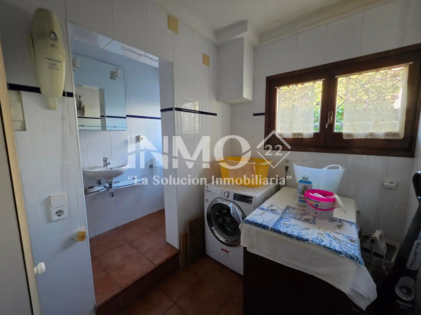 Jardín de Casa o chalet en venta en Cambrils con Calefacción, Jardín privado y Terraza