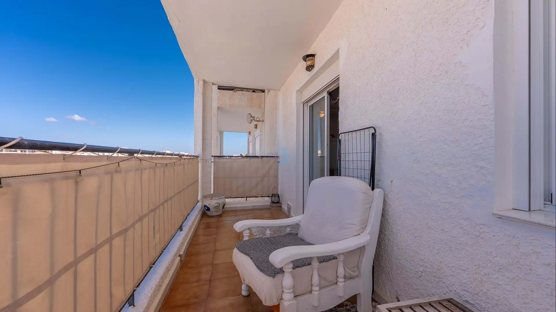 Wohnung mit Terrasse zum Verkauf in Nueva Torrevieja - Aguas Nuevas, imagen 13