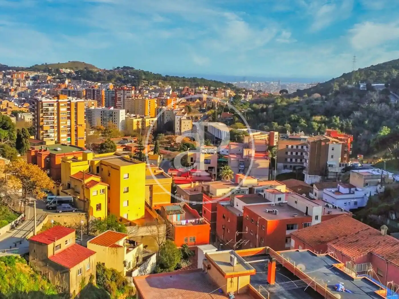 Erdgeschoss zum Verkauf in Carrer Costa Pacheco, 6, Sant Genís dels Agudells