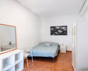 Dormitori de Apartament per a compartir en  Valencia Capital amb Moblat, Forn i Microones