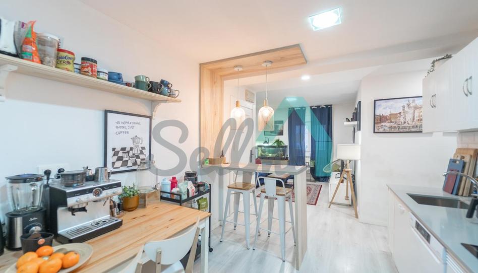 Photo 1 of Flat for sale in Augusto Junquera, Ciudad Naranco - Prados de La Fuente, Asturias