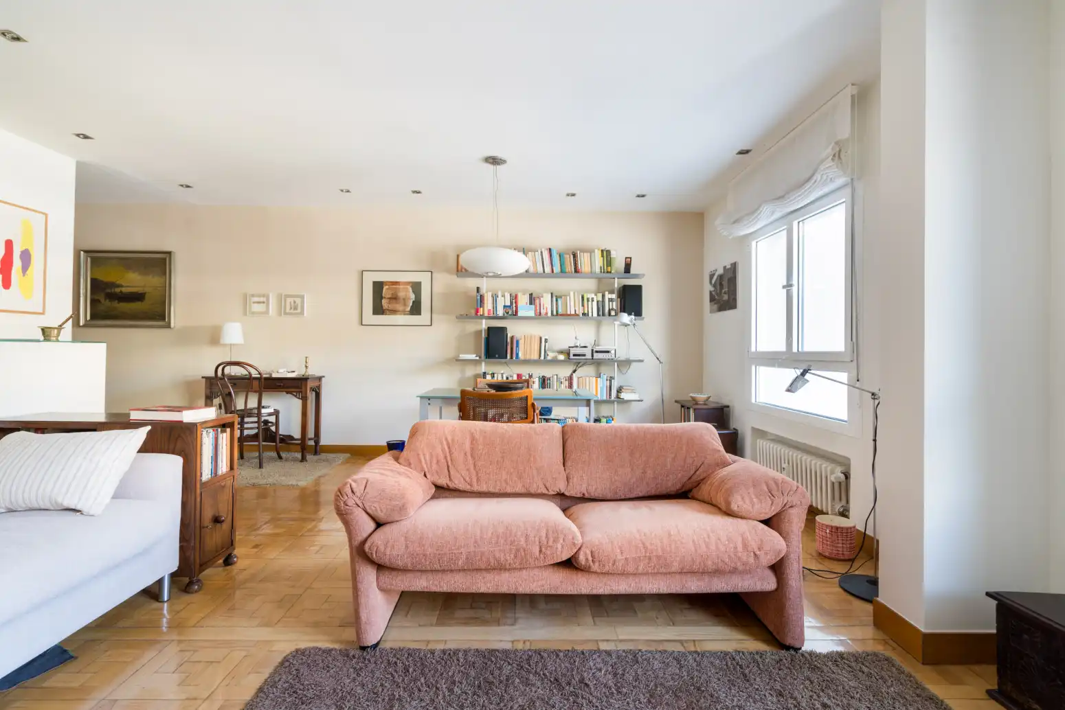 Flat with lift for sale in Oviedo - AV SANTANDER 16, imagen 6