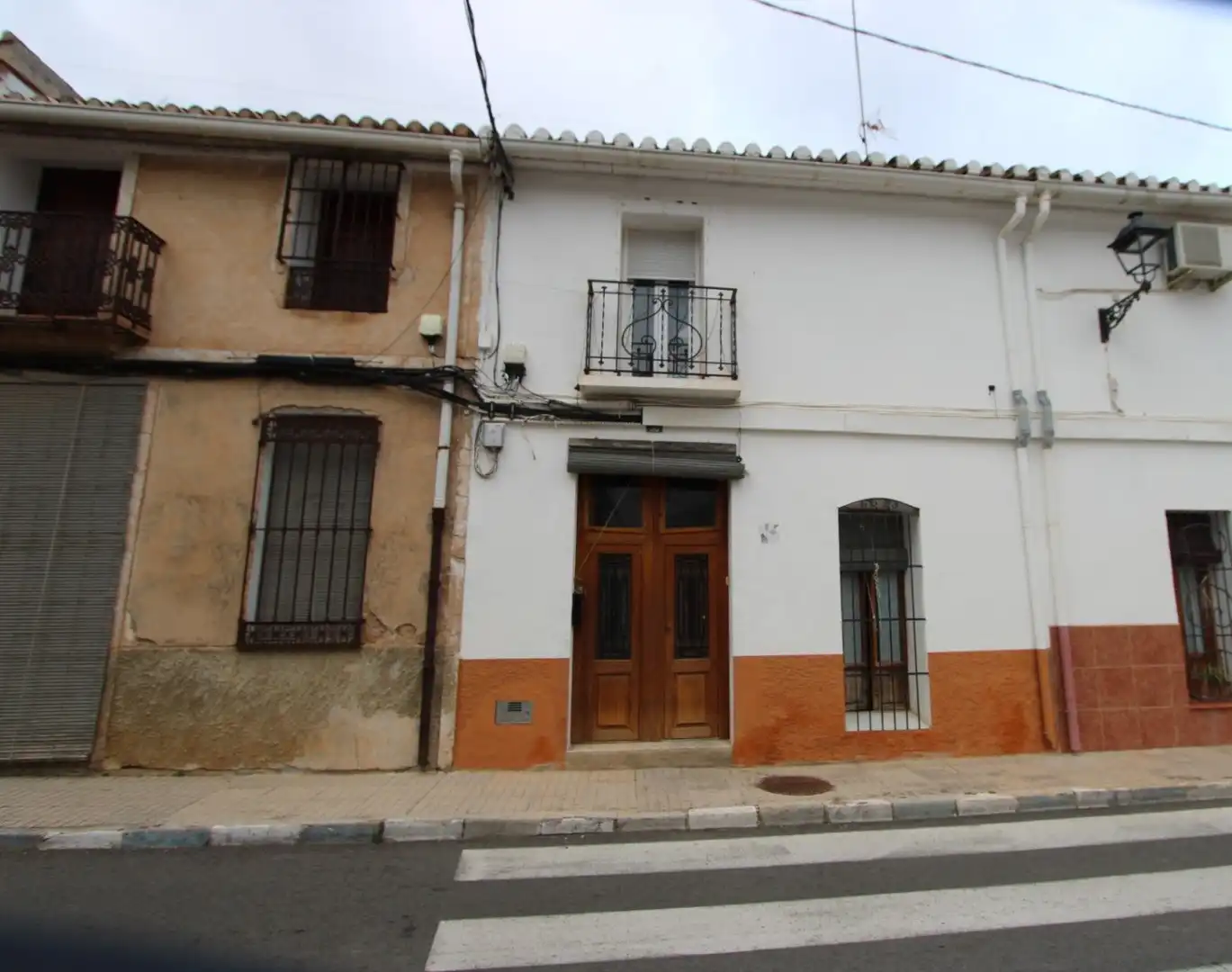 Maison rustique à vendre à Murla