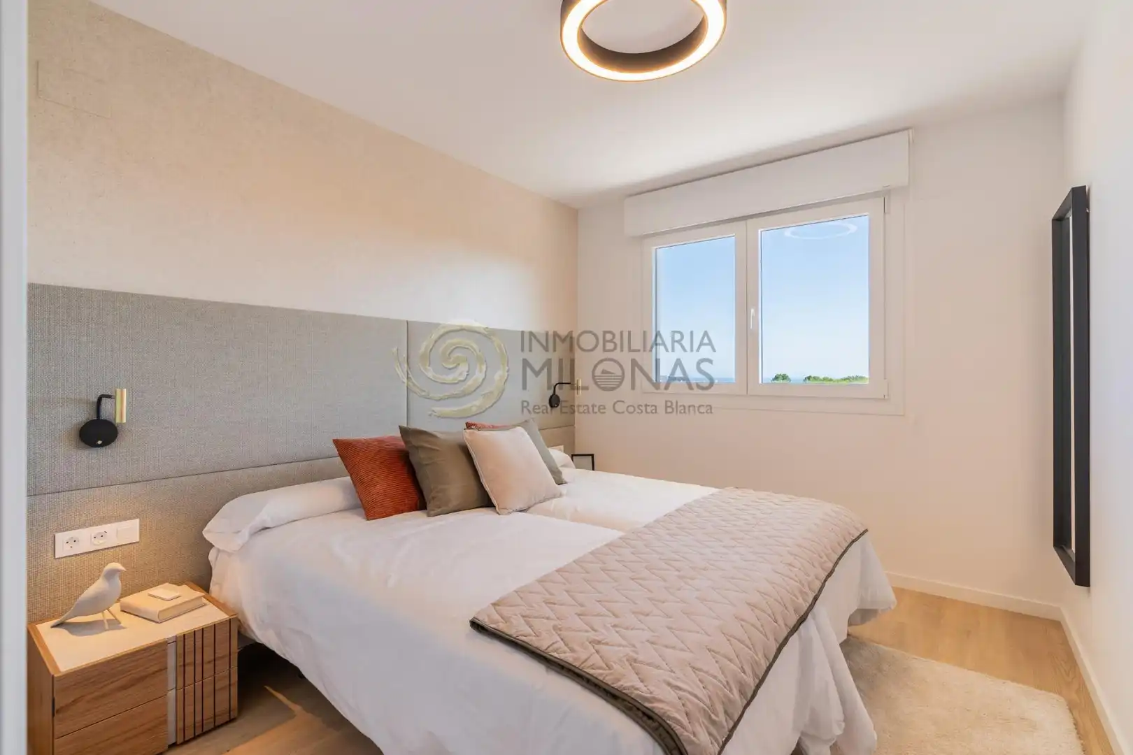 Casa amb piscina en venda a Montebello - Nou Espai, imagen 23