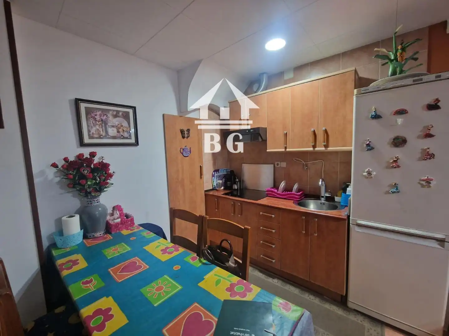Casa a schiera in vendita a Germanes, imagen 7