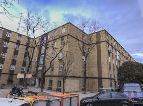 Pis en venda a Moscardó, Usera