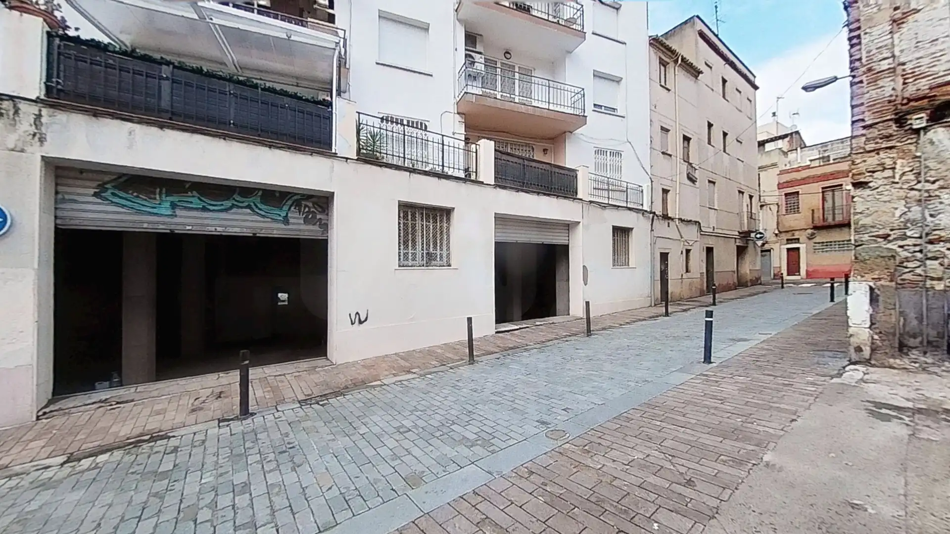 Locale commerciale in vendita a Calle DE JOVELLANOS, REUS 9 9, imagen 3