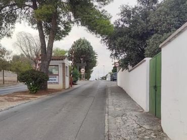 Terreni e lotti in vendita a Pantano de Cubillas