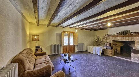 Foto 4 de Finca rústica en venda a Fortanete, Teruel