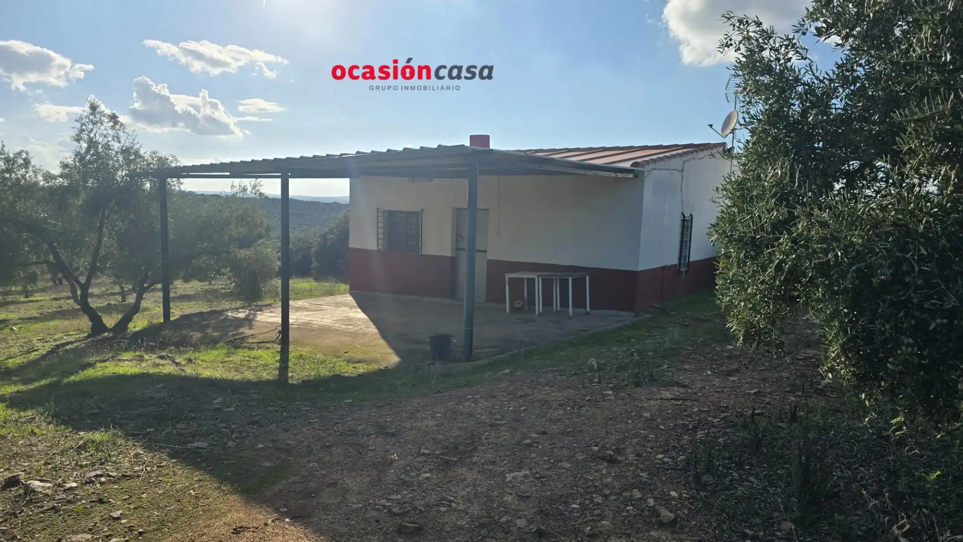 Wohnbaugrundstück zum Verkauf in La Granjuela, imagen 7