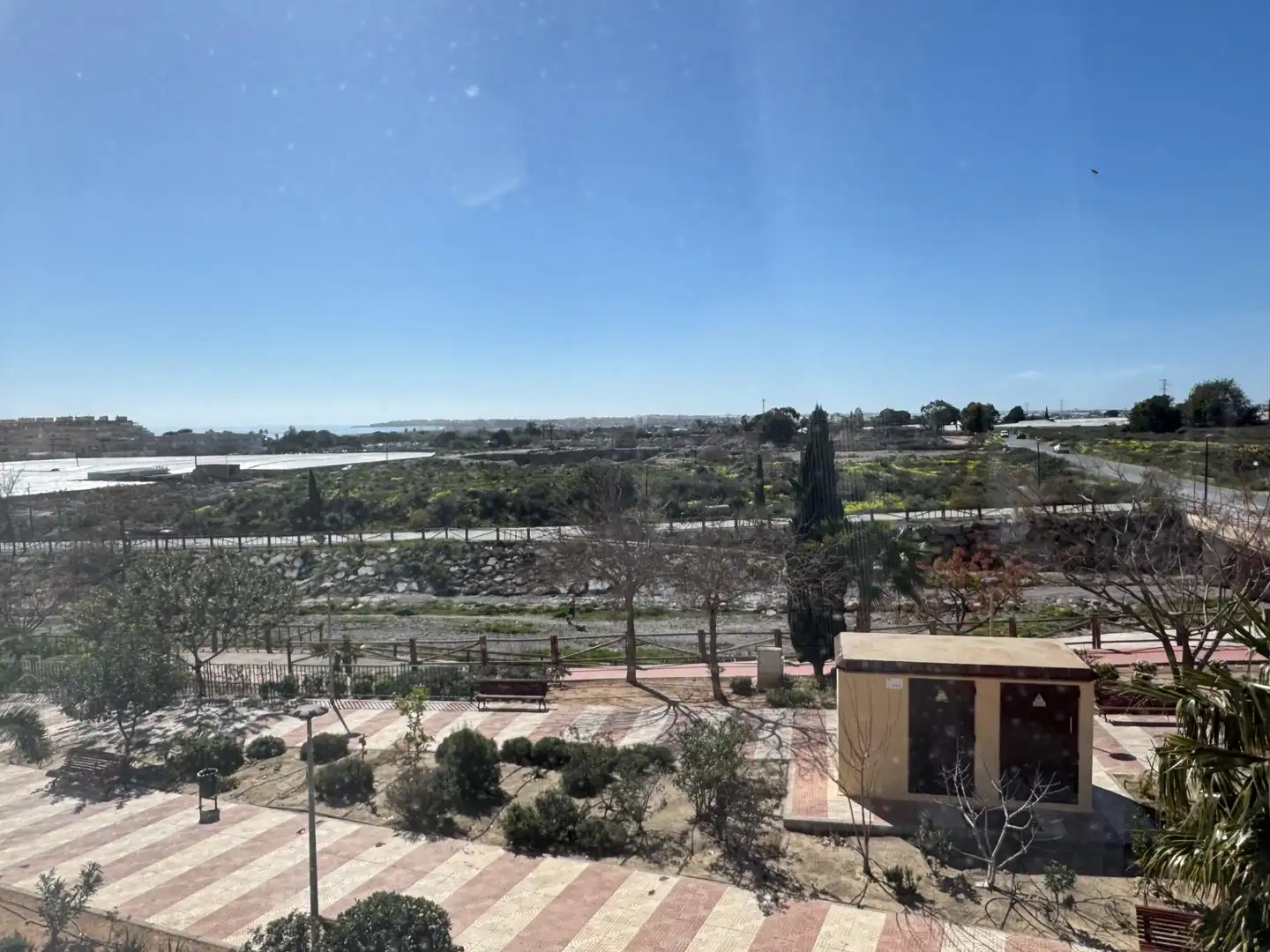 Piso en venta en Roquetas de Mar con Aire acondicionado, Calefacción y Terraza