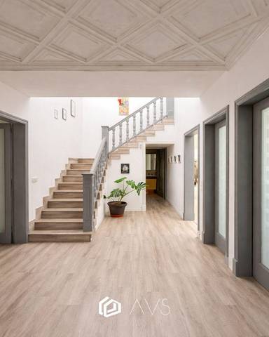 Casa-chalet en Venta en Zona Periurbana