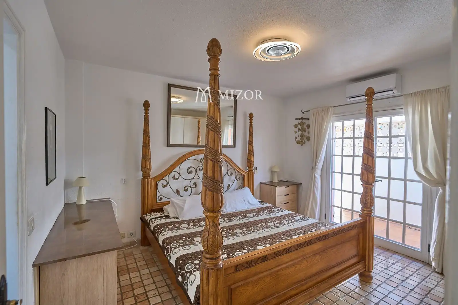 Detached house with pool for sale in la laja, imagen 43