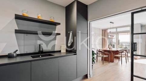 Foto 4 de Apartament de lloguer a Carrer de Manila, Pedralbes, Barcelona