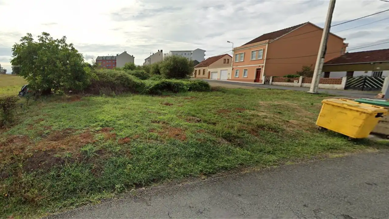 Terreno residenziale in vendita a Estrada de Catabois, imagen 7