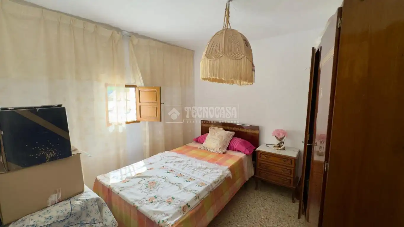 Habitación de Casa o chalet en venta en Turre