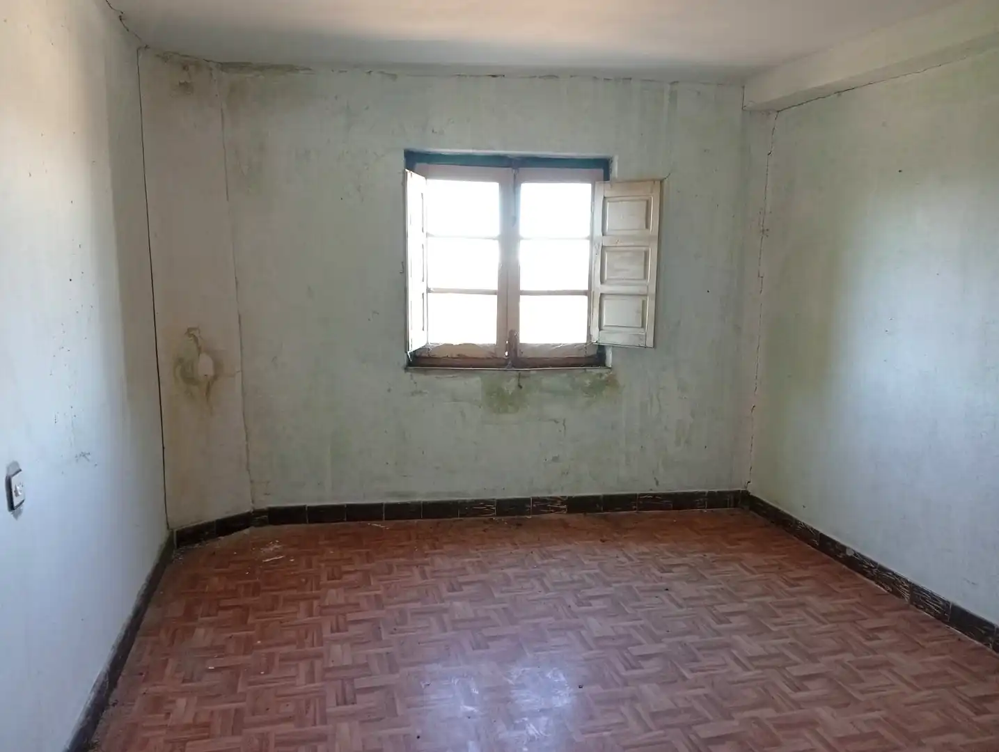 Casa adosada en venta en Langreo