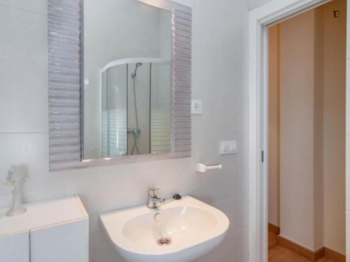 Apartamento de alquiler en Centro - Ayuntamiento