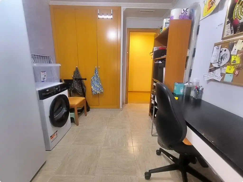 Piso en venta en Bellreguard con Aire acondicionado y Balcón