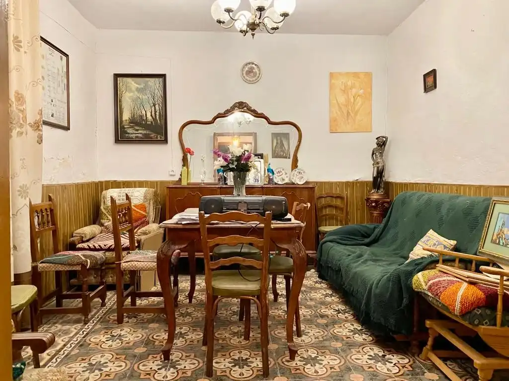 Casa o chalet en venta en Cacín