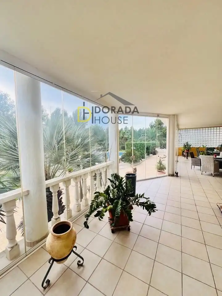 Villa con piscina in vendita a Carrer BOLETS, imagen 32