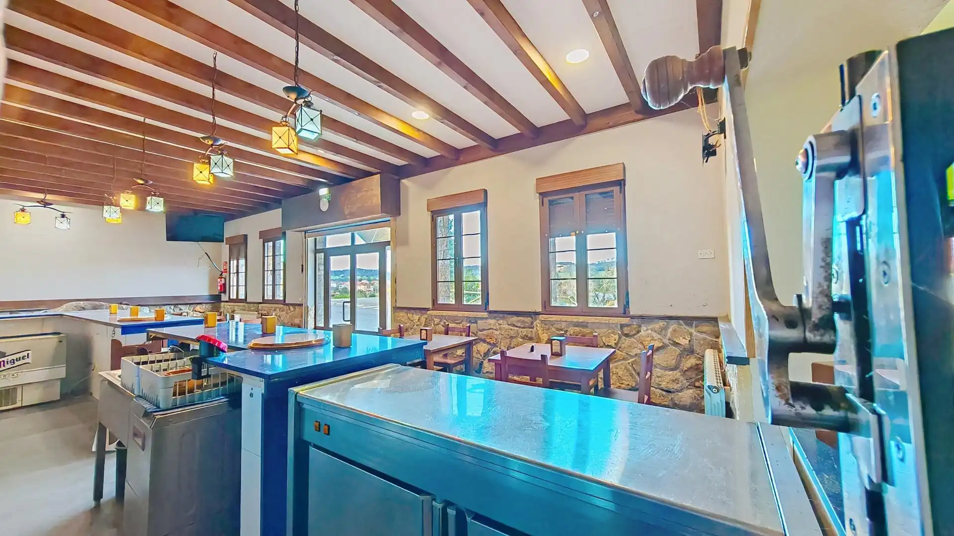 Casa o chalet en venta en Carreño con Calefacción y Amueblado