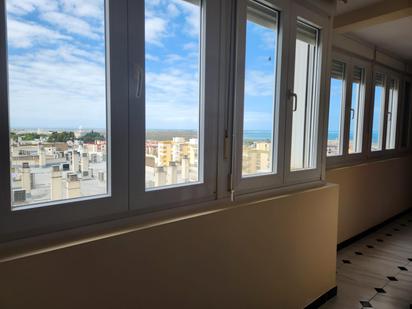 Bedroom of Flat for sale in San Fernando