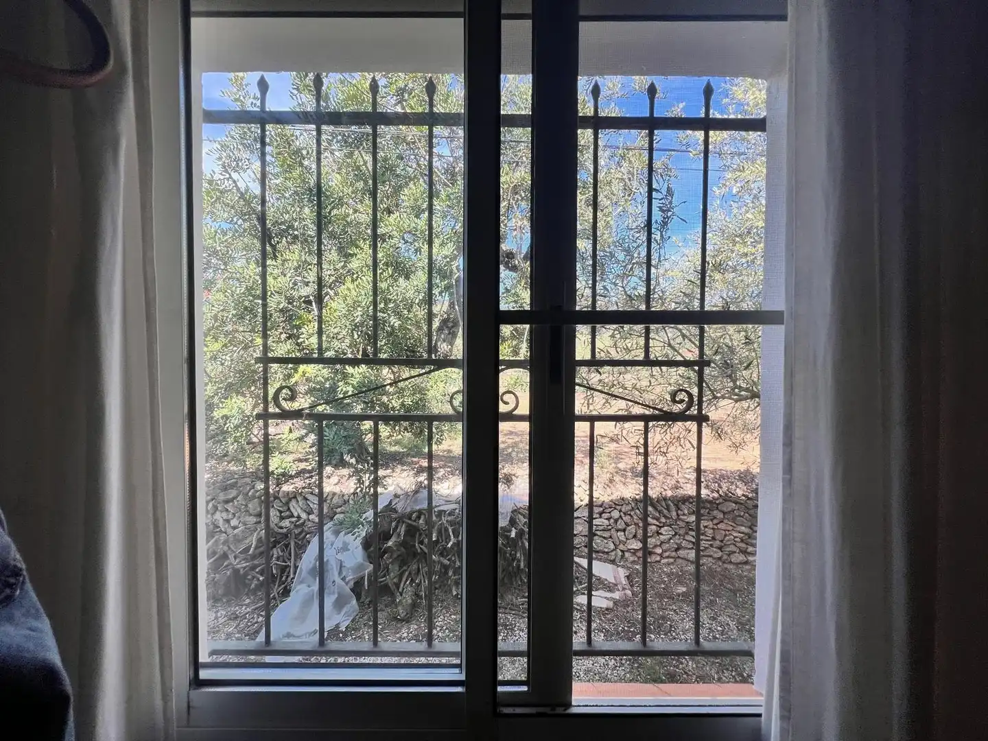 Haus oder Chalet zum Verkauf in La Ràpita mit Privatgarten, Terrasse und Möbliert