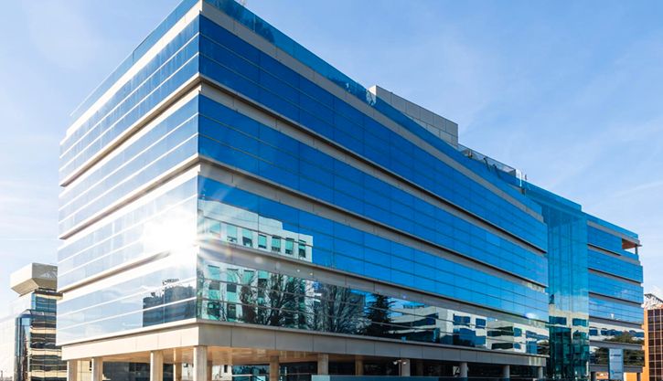 Office to rent in Calle de Torrelaguna, 77, San Juan Bautista, Ciudad Lineal