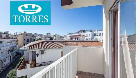 Foto 3 von Wohnung zur Miete in Calle Miami, La Carihuela - Los Nidos, Torremolinos