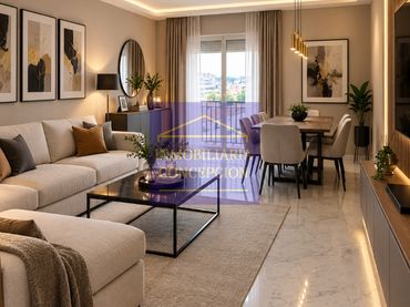 Flat with balcony for sale in Poniente-Sur