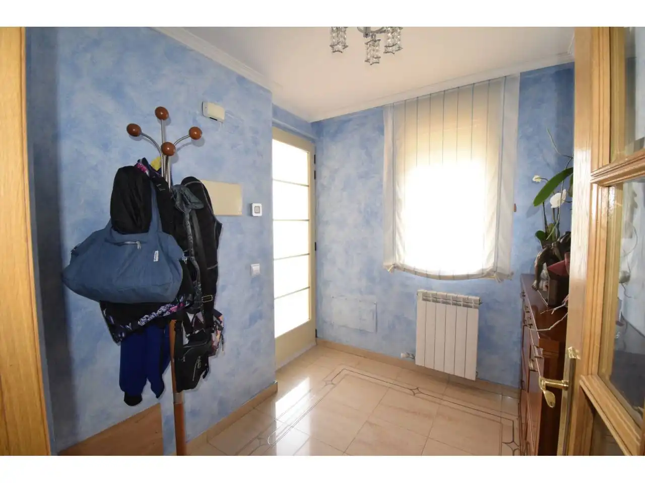 Casa o xalet en venda en León Capital  amb Calefacció, Parquet i Terrassa