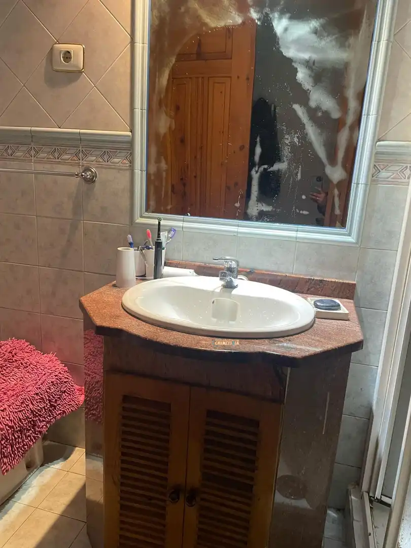 Flat for sale in Casco Vello
