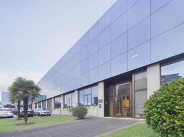Terrenys i solars en venda a Polígono industrial de Sabón