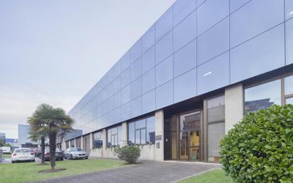 Vista exterior de Residencial en venda en Arteixo