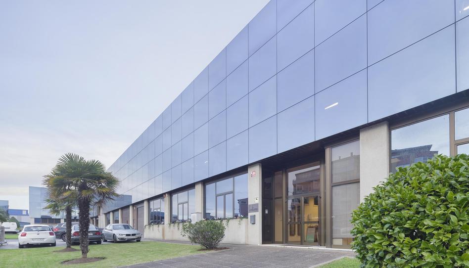 Foto 1 de Residencial en venta en Polígono Industrial de Sabón, Oseiro, A Coruña