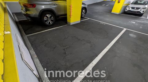 Foto 5 de Garaje en venta en Carrer D'aragó, Sagrada Família, Barcelona Capital